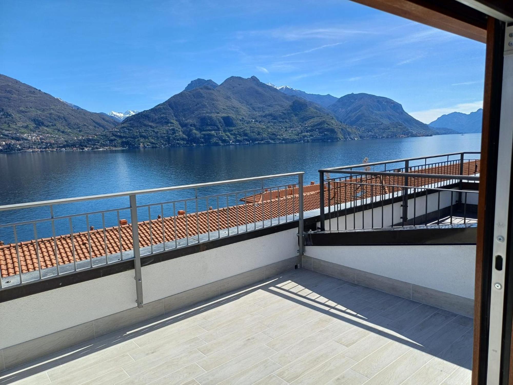 Lake View Apartments Acquaseria Exterior photo